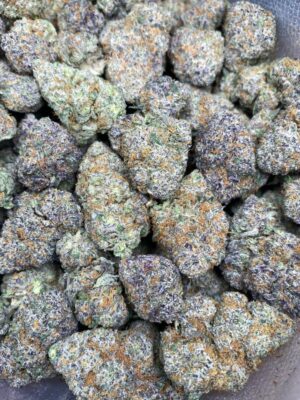 candy gas strain