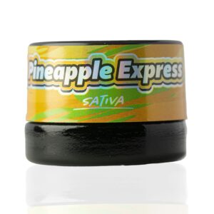 The Limit – Pineapple Express – 5g hash rosin