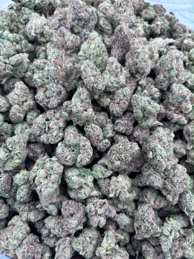 Candy gas strain buds. Candy Gas Strain for Sleep