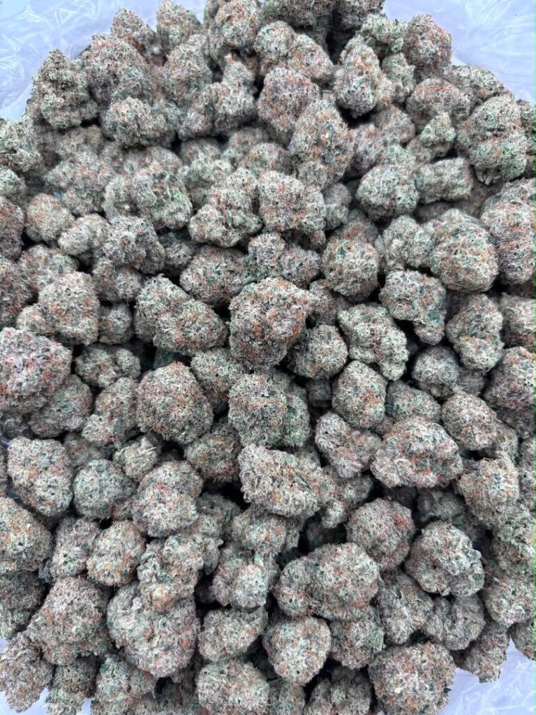 Candy Gas OG