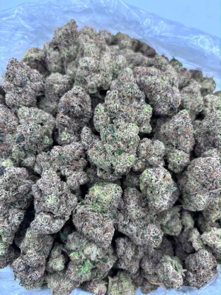 Candy gas strain. Candy gas Duration