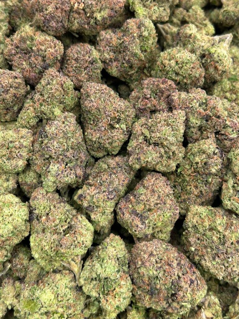 Candy Gas Strain for Beginners